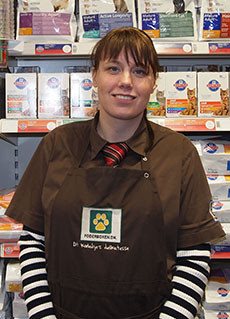 Bettina Kjærgaard